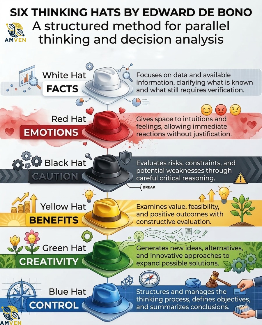 Stop Playing Corporate Theatre: The Cognitive Architecture of Decision Making